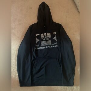 under armor sweatshirt